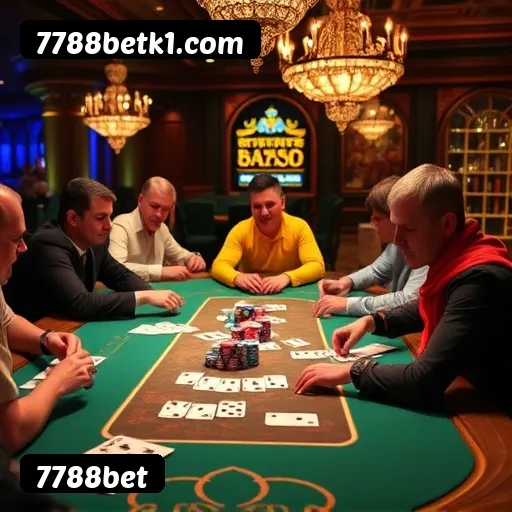 Jogos de Cassino Premium - Slots, Roleta, Blackjack e Dealer Ao Vivo