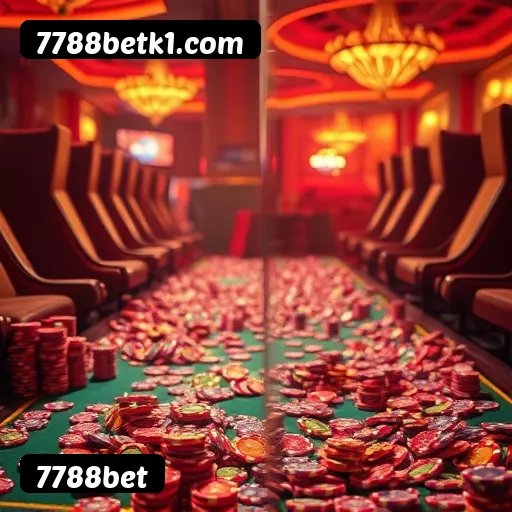 Jogos de Cassino em Destaque - Slots, Roleta, Blackjack