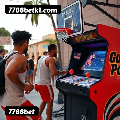 Jogos de Cassino ao Vivo